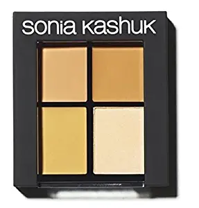 Hidden Agenda Sonia Kashuk Concealer Palette Medium 08 by Sonia Kashuk