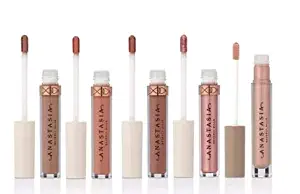 Undressed Lip Limited Edition 5 Piece Holiday Gift Set