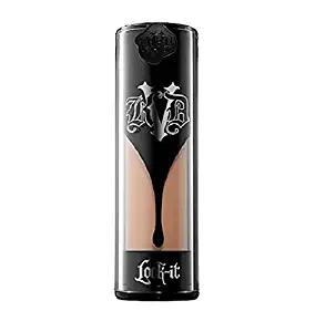 KAT VON D Lock-it Foundation, 53 Medium Warm (medium beige)SM1975