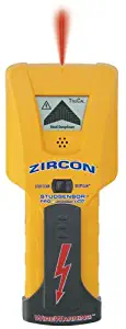 Zircon 61386 StudSensor Pro LCD Stud Finder