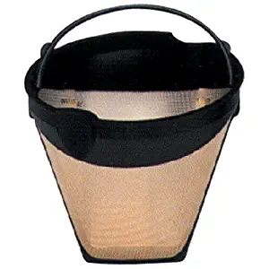 BRAUN GF4 Coffee Pot Filter