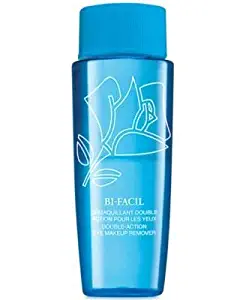 Bi-Facil Double-Action Eye Makeup Remover Travel Size, 50 ml