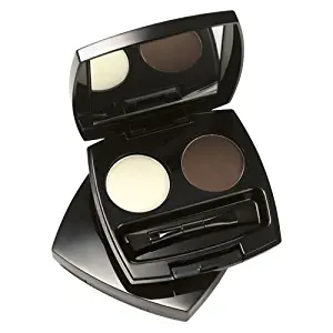 Avon Perfect Eyebrow Kit in Soft Brown