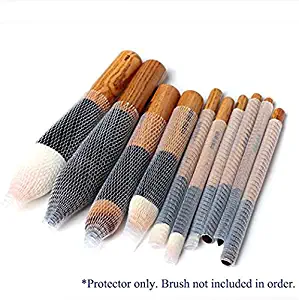 Magik Protect Pro Makeup Brush Protector (150 Pack)