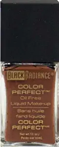 Black Radiance Color Perfect Liquid Brownie (3-Pack)