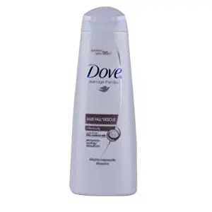 Dove Damage Therapy Hair Fall Rescue Cream Shampoo 350ml.