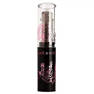 wet n wild Rebel Rose Perfect Pout Tinted Jelly Lip Balm, Tint of Corruption