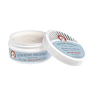 First Aid Beauty Ultra Repair Concentrate-2 oz.