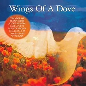 Wings Of A Dove