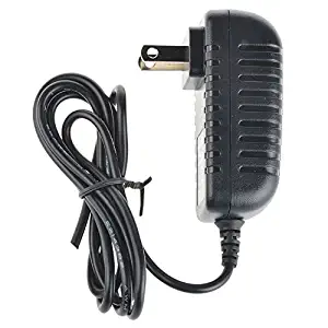 Accessory USA AC DC Adapter for Braun Silk Epil Lady Shaver Epilator Smart 3980 3990 5180 5185 5270 5275 5280 5285 5316 5317 5318 5319 5370 5375 5380 Power Supply Cord