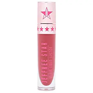 Jeffree Star - Velour Liquid Lipstick (Calabasas)