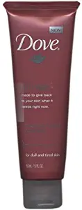 Dove Pro Age Foaming Facial Cleanser for Dull and Tired Skin 5 Fl Oz