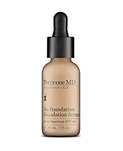 Perricone MD No Foundation Foundation Serum, 1 Fl Oz