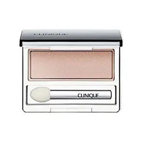 Clinique All About Long-wearing. Crease and Fade Resistant Shadow Single (Nude Rose)