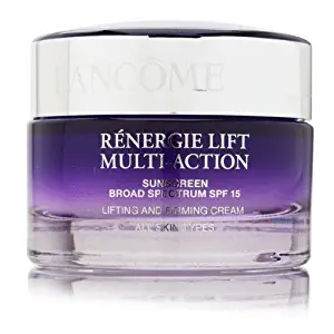 Lancome Renergie Lift Multi-Action Lifting and Firming Cream, 1.7 Ounce