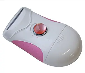 Lady Shaver Wet and Dry Trimmer