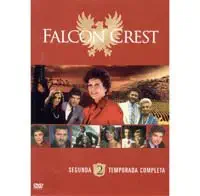 Falcon Crest: Series Two [Regions 2 & 4]