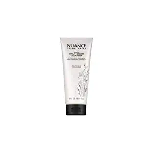 Nuance Salma Hayek AM/PM Daily Cream Cleanser 4 Fl Oz