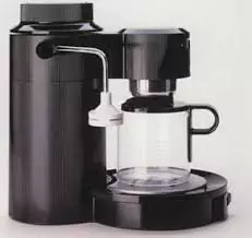 Braun Espresso Master E 200 T Espresso-Maschine / Espresso maker
