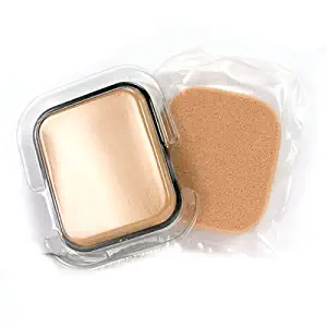 Shiseido SPF 16 Perfect Smoothing Compact Foundation Refill, B40/Natural Fair Beige, 0.35 Ounce