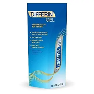 Differin Acne Treatment 45 g