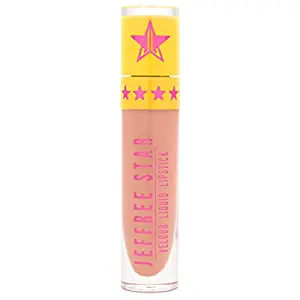 Jeffree Star Velour Liquid Lipstick - Nude Beach