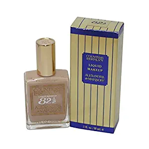 Alexandra De Markoff Countess Isserlyn Liquid Makeup For Women, 82 1/2, 1.0 Ounce