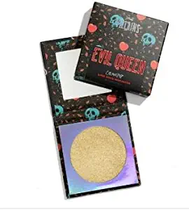 New Disney ColourPop Villain Evil Queen Highlighter Fairest of All Snow White