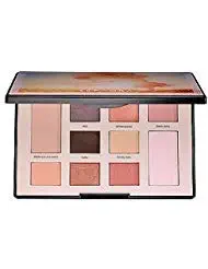 SEPHORA COLLECTION Colorful Eyeshadow Photo Filter Palette - Sunbleached Filter