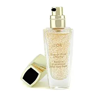 Guerlain - L'Or Radiance Concentrate with Pure Gold Makeup Base - 30ml/1.1oz