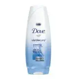 Dove Visible Care Renewing Creme Body Wash