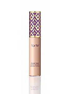 Tarte Double Duty Beauty Shape Tape Contour Concealer - Light Neutral