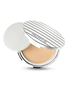 Prescriptives Virtual Matte Oil Control Pressed Powder .35 Oz - Level 3