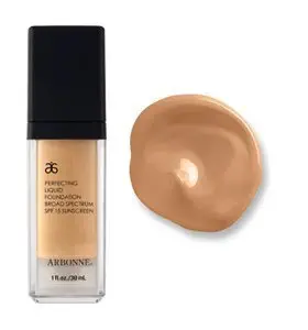 Perfecting Liquid Foundation with SPF 15, Golden Beige