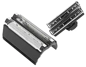 Braun 4000FC-BK Flex Control Foil/Cutterblock Replacement Pack