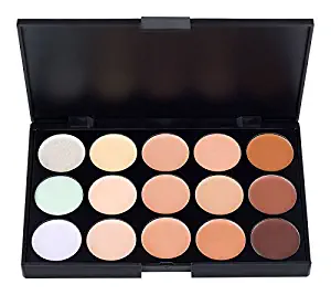 Coastal Scents Eclipse Concealer Palette (PL-026)