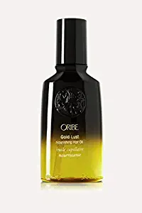 NIB Gold Lust Nourishing Hair Oil, 100ml With Free Sample!!