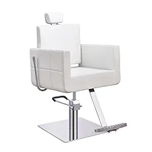 All Purpose Reclining Beauty Salon All Purpose Chair Threading Facial Waxing Make-Up Chair - Tetris