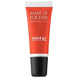 Aqua XL Color Paint Shadow M-70