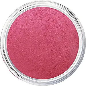 Blush Makeup | Giselle Doll | Mineral Makeup by Giselle Cosmetics | Pure, Non-Diluted Mineral Make Up