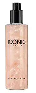 ICONIC LONDON Prep Set Glow Original 4.22oz, pack of 1