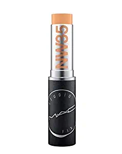 Mac Studio Fix Soft Matte Foundation Stick NW35