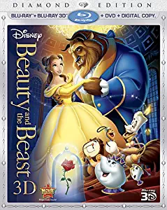 Beauty and the Beast