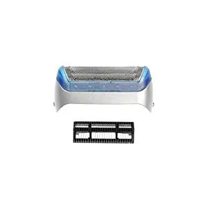 Braun/oral-b-div of P & G 1000/2000CP Replacement Combination Foil & Cutter Block For Cruzer3 & Free Control Series Shavers
