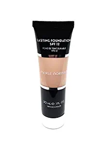 Merle Norman - Lasting Foundation - Porcelain