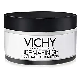 Vichy Dermafinish Setting Powder, 0.99 Oz