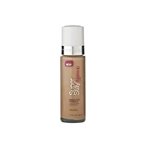 Maybelline Superstay Foundation 1 Step - Pure Beige (2-pack)
