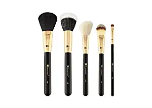 Face Essential - 5 Piece Brush Set