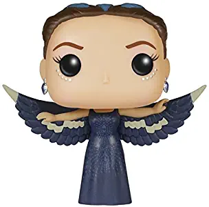 Funko POP Movies: The Hunger Games - Katniss "The Mocking Jay" Action Figure