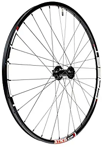 Stan's No Tubes, Stans No Tubes, Crest Mk3, Wheel, 29", Front, 15mm TA, 100mm